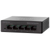 Switch Cisco SG100D-05-EU 5-Port Gigabit Desktop Суич
